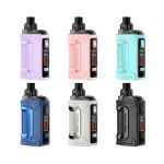 Набор Geek Vape Aegis Hero 2 H45 Classic 1400mAh