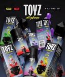Жидкость Toyz Mango ice 20 Strong мг/мл 30 мл