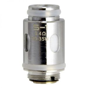 Испаритель Smoant Santi S-1 0.4ohm ― Дымка невредимка