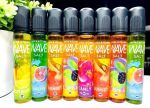 Жидкость Smoke Kitchen Wave Salt 30 мл "SUNSET" 2,0% ULTRA