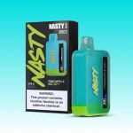 Nasty 8500, Berry Grape