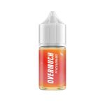 Overmuch Peach & Orange 30мл STRONG20
