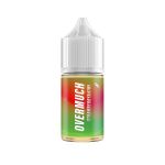 Overmuch Strawberry & Kiwi 30мл STRONG20
