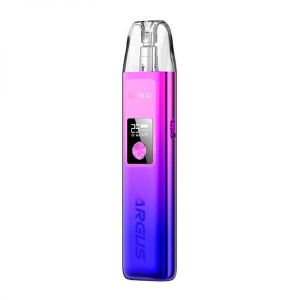 Набор Voopoo ARGUS G 1000mAh ― Дымка невредимка